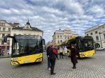 Nowe autobusy w Cieszynie i zmiany w cenach biletów